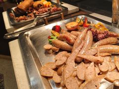 -金海湾嘉华度假酒店·海韵咖啡厅