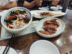 -乔家满族八大碗(流水沟店)