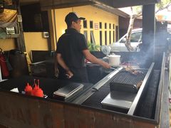 -Pundi Pundi Restaurant