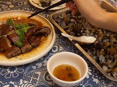 -米庄·原味私房菜(骏壹万邦店)