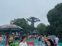 -苏州乐园森林水世界