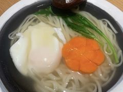 长寿面-九酢·海鲜居酒屋