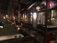 -三代烤肉(保利广场店)