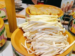 -龍歌自助小火锅(崂山丽达店)