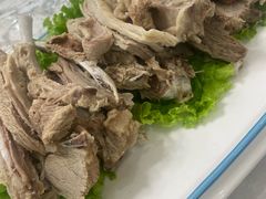 -阿里西北美食(小黄庄店)