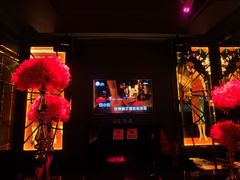 -INLOVE KTV(文一店)