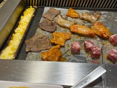 -阿亲家·韩式无限烤肉(春熙路店)