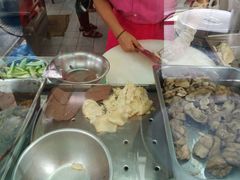 -红大哥水门鸡饭(總店)