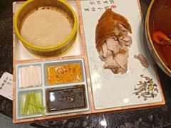 -恒记饭店(珠江路总店)