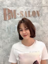 -BM SALON