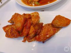 -尚岛私房菜(西方巷店)