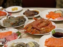 -芭菲盛宴·环球美食(解放碑英利国际店)