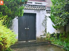 -溪口-滕头旅游景区