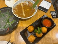 -香兰印尼 Pandan(中华广场店)