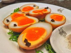 溏心蛋-苏浙汇(古北店)