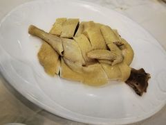 -清心鸡沙田乳鸽店·非遗传承(粤垦路店)