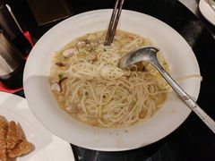 -兴仙饭店·闽味海鲜(马尾总店)
