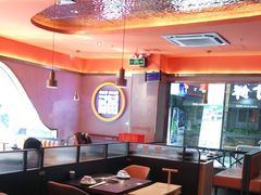 -淼福猪肚鸡·椰子鸡火锅(大沙地店)
