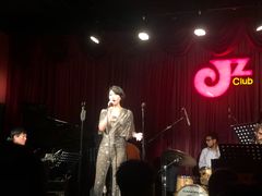 -JZ Club 爵士酒吧(上海店)