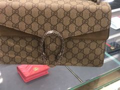 酒神系列-GUCCI(南京德基店)