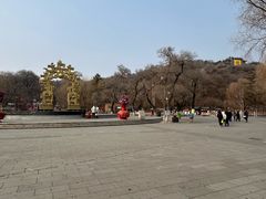 -北山公园
