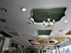 -马尔龙新疆饭店·清真(瑞景店)