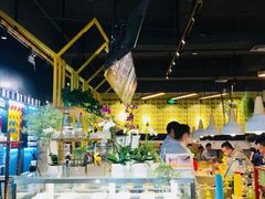 -雕刻时光咖啡馆(北苑店)