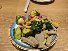 -直隶安家牛肉罩饼(建华店)