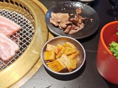 -谷牛和牛烤肉(漕河泾印象城店)