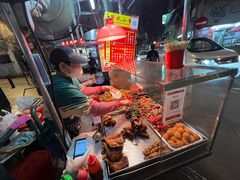 -权记骨粥