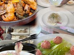 -美未居·老字号·地道顺德菜·桑拿鸡·鱼生(容桂店)