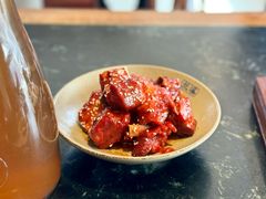 -兰溪小馆(东直门簋街店)