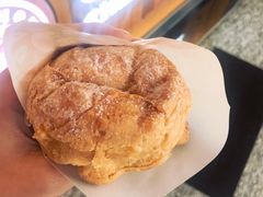 -西树泡芙(珠海华发商都店)