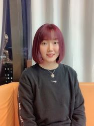 -SY COLOUR专业烫染
