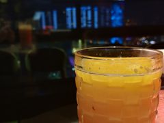 -长沙北辰洲际酒店-SKY 27酒廊