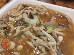 -老雒阳面馆·水席·洛阳菜(王城路店)