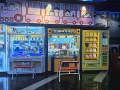 -真快活Coohoo Max(武汉绿地新田360店)