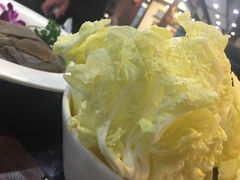 -重庆德庄火锅(体育中心店)