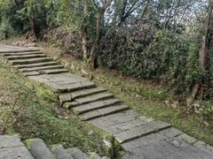 -唐崖土司城遗址