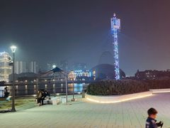 -海河外滩公园