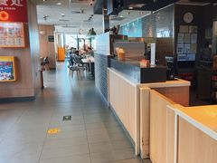 -麦当劳(三亚凤凰机场店)