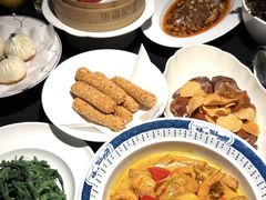 -张福记(五一公园店)