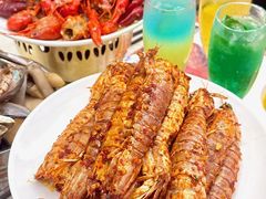 -芭菲盛宴·环球美食(锦城万达广场店)