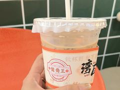 -香港鸳鸯王(西湖路店)