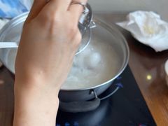 -正能量脆肉鲩火锅