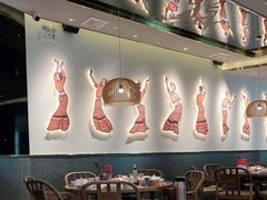 大堂-椰妹·椰子鸡火锅(三祺广场店)