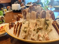 -东海怡品海鲜豆捞(舟宿夜江店)