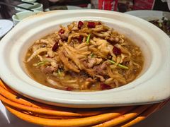 -船歌·鱼水饺青岛菜(闽江二路店)