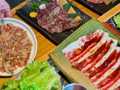 -一品诚记烤肉·甄选店(中南路店)