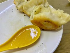 锅贴-玉华饮食店(茅台路店)